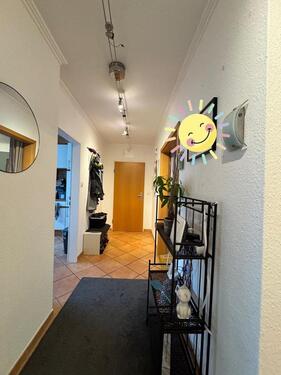 Foto - Etagenwohnung in Bremen zur Miete