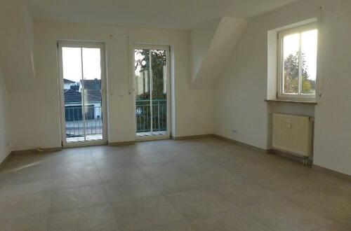 Foto - Etagenwohnung in Abensberg