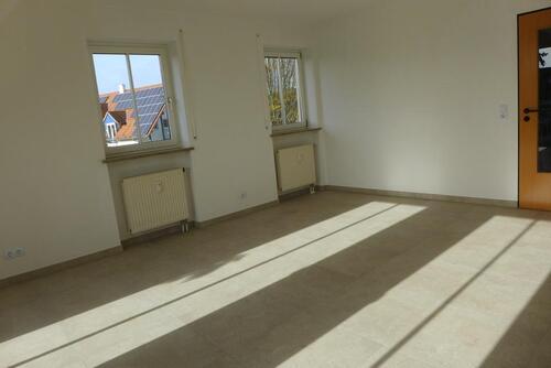 Foto - Etagenwohnung in Abensberg zum Kaufen