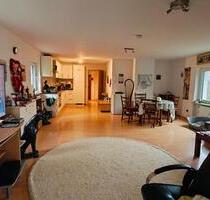 3ZKB im Erdgeschoss mit eigener Terrasse in Dauborn - Hünfelden