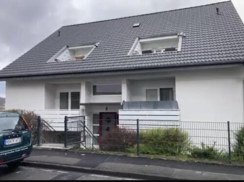 Foto - Top-Wohnung in gepfl. Wohneinheit ab 01.02.2026 zu vermieten.