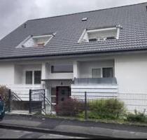 Top-Wohnung in gepfl. Wohneinheit ab 01.02.2026 zu vermieten. - Meschede