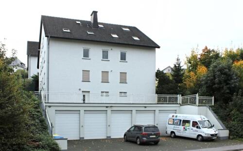 Foto - 3 Zimmer Etagenwohnung zur Miete in Meschede