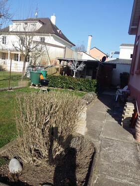 Foto - 4 Zimmer Einfamilienhaus in Rheinfelden (Baden)