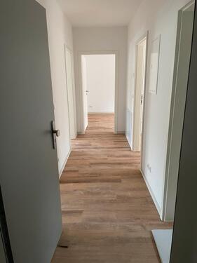 Foto - 3 Zimmer Etagenwohnung in Bad Freienwalde (Oder)