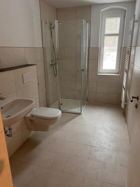 Foto - Etagenwohnung in Bad Freienwalde (Oder) zur Miete