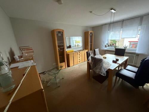 Foto - 3 Zimmer Etagenwohnung zur Miete in Detmold