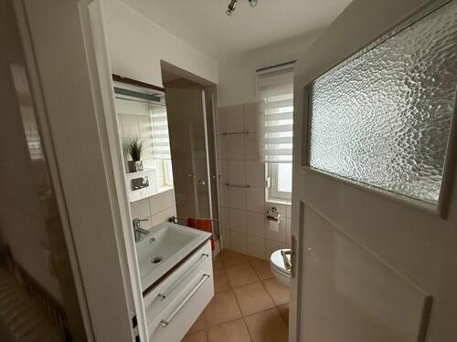 Foto - 3 Zimmer Etagenwohnung in Detmold