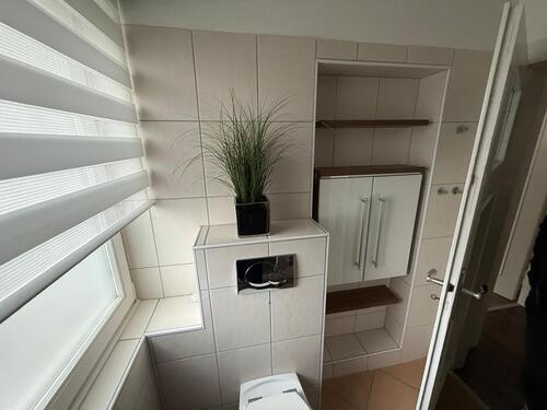 Foto - Etagenwohnung in Detmold zur Miete