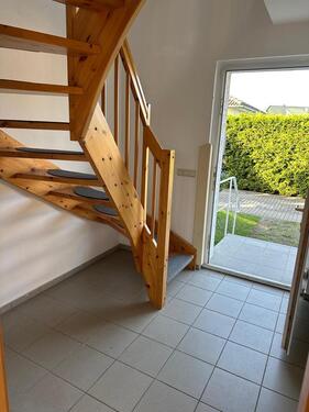 Foto - Maisonettenwohnung in Neubrandenburg zur Miete