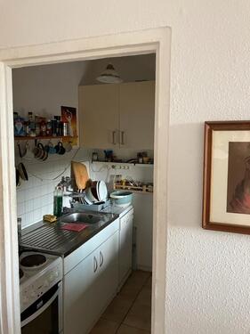 Foto - Etagenwohnung in Neubrandenburg zur Miete
