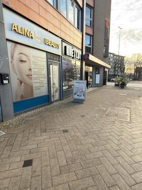 Foto - Raum zur Miete im Kosmetik-Studio frei