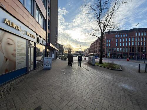 Foto - andere in Hamburg