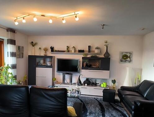 Foto - 5.5 Zimmer Maisonettenwohnung zur Miete in Rödinghausen