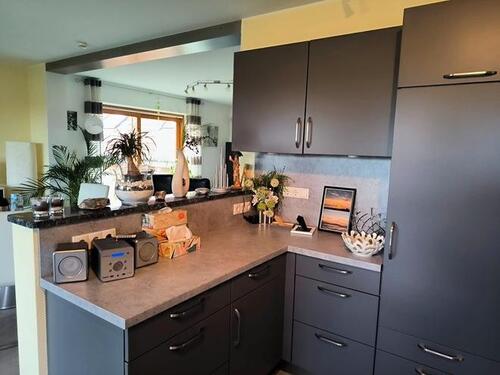 Foto - Maisonettenwohnung in Rödinghausen zur Miete