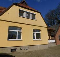 Vier Zimmer Wohnung - 600,00 EUR Kaltmiete, ca. 110,00 m² in Natendorf (PLZ: 29587) Vier Zimmer Wohnung - 600,00 EUR Kaltmiete, ca. 110,00 m² in Natendorf (PLZ: 29587)