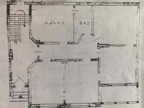 Foto - 4 Zimmer Erdgeschoßwohnung zur Miete in Natendorf