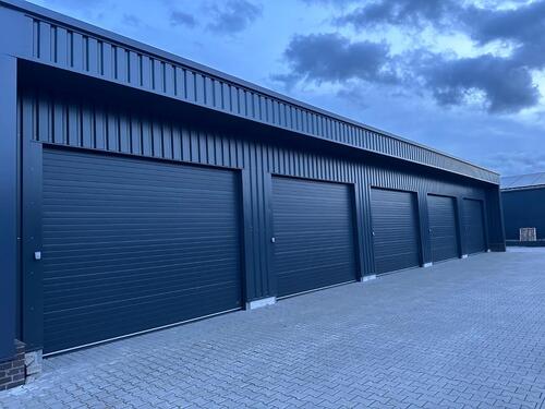 Foto - Halle Garage zu Vermieten in Haren