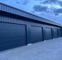 Halle Garage zu Vermieten in Haren - Haren (Ems)