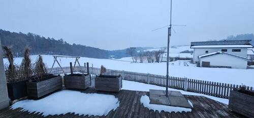 Foto - 5 Zimmer Doppelhaushälfte in Falkenfels