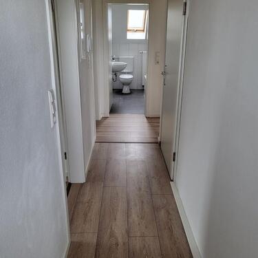 Foto - 3 Zimmer Etagenwohnung zur Miete in Mogendorf