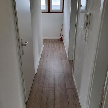 Foto - 3 Zimmer Etagenwohnung in Mogendorf