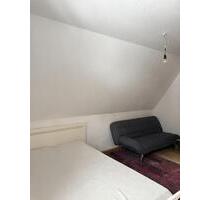 2,5-Zimmer-Wohnung (Dachgeschoss)46 - Eltmann