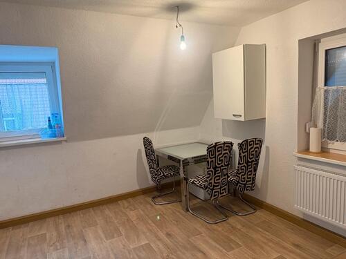 Foto - 2.5 Zimmer Dachgeschoßwohnung in Eltmann