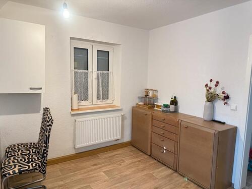 Foto - Dachgeschoßwohnung in Eltmann zur Miete