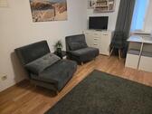 Foto - 2 Zimmer Wohnung für Pendler - 600,00&nbsp;EUR Kaltmiete, ca.&nbsp; 35,00&nbsp;m&sup2;