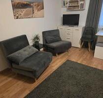 2 Zimmer Wohnung für Pendler - 600,00&nbsp;EUR Kaltmiete, ca.&nbsp; 35,00&nbsp;m&sup2; in Friolzheim (PLZ: 71292)