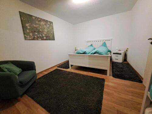 Foto - 1 Zimmer Etagenwohnung zur Miete in Friolzheim