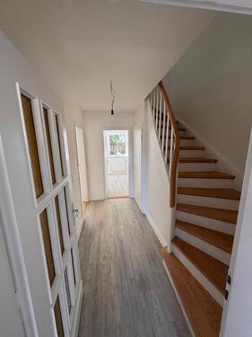 Foto - Reihenhaus in Leck zur Miete