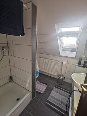 Foto - Dachgeschoßwohnung in Troisdorf zur Miete