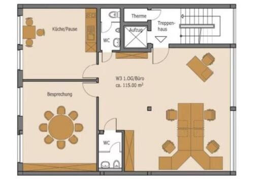 Foto - andere zur Miete in Wilhelmshaven