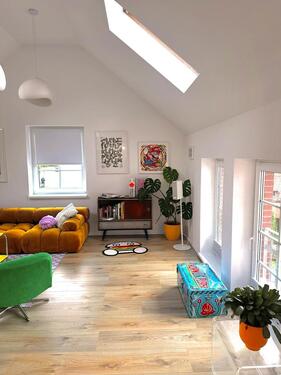 Foto - 4 Zimmer Maisonettenwohnung zur Miete in Wolfsburg