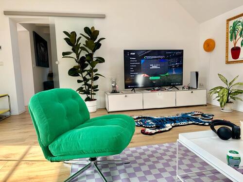 Foto - 4 Zimmer Maisonettenwohnung in Wolfsburg