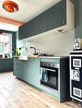 Foto - Maisonettenwohnung in Wolfsburg zur Miete