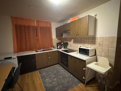 Foto - Erdgeschoßwohnung in Nümbrecht zur Miete