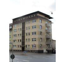 3Zi-Wohnung mit Balkon in Geestemünde - Bremerhaven