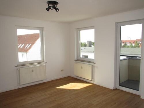 Foto - Etagenwohnung in Bremerhaven zur Miete