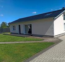 Ferienhaus Ferienwohnung Nähe Ostsee und Halbinsel Darß - Bad Sülze