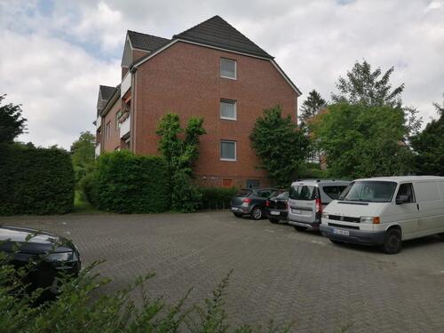 Foto - Ascheberg, am Plöner See , 3 Zimmer Wohnung zu vermieten