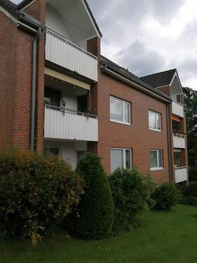 Foto - 3 Zimmer Erdgeschoßwohnung in Ascheberg (Holstein)