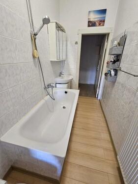 Foto - Etagenwohnung in Eberswalde zur Miete