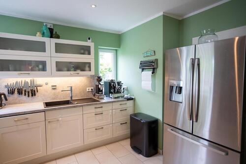 Foto - 5 Zimmer Doppelhaushälfte zur Miete in Wörthsee