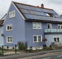 Ferien- b zw. Monteurwohnung - 40,00&nbsp;EUR Kaltmiete, in Iphofen (PLZ: 97346)