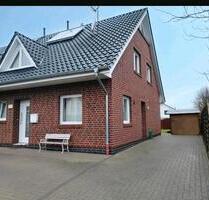 ** DHH in Metjendorf (bei Oldenburg) mit Küche ** - Wiefelstede