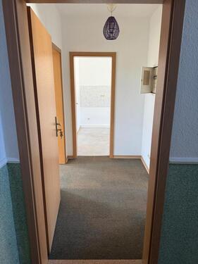 Foto - 2 Zimmer Etagenwohnung zur Miete in Zeitz