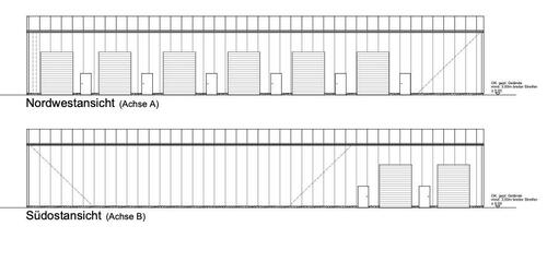 Foto - andere zur Miete in Rendsburg